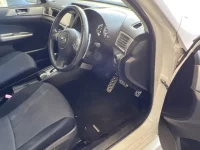 Subaru EXIGA лот № 2767 оценка 3.5  с аукциона в Японии 3