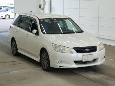 Subaru EXIGA
