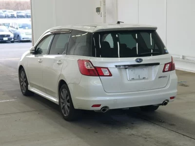 Subaru EXIGA