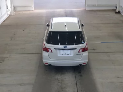 Subaru EXIGA