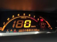 Nissan LIBERTY лот № 2822 оценка 3.5  с аукциона в Японии 5