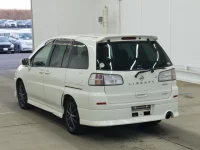 Nissan LIBERTY лот № 2822 оценка 3.5  с аукциона в Японии 1