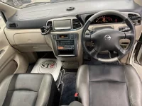 Nissan LIBERTY лот № 2822 оценка 3.5  с аукциона в Японии 4