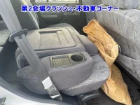 Mitsubishi PAJERO лот № 90011 оценка 0  с аукциона в Японии 5