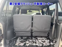 Mitsubishi PAJERO лот № 90011 оценка 0  с аукциона в Японии 6