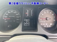 Mitsubishi PAJERO лот № 90011 оценка 0  с аукциона в Японии 3