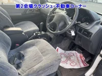 Mitsubishi PAJERO лот № 90011 оценка 0  с аукциона в Японии 4