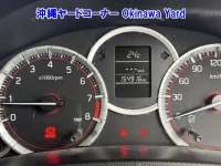 Suzuki SWIFT лот № 43140 оценка 3  с аукциона в Японии 3