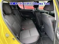 Suzuki SWIFT лот № 43140 оценка 3  с аукциона в Японии 7