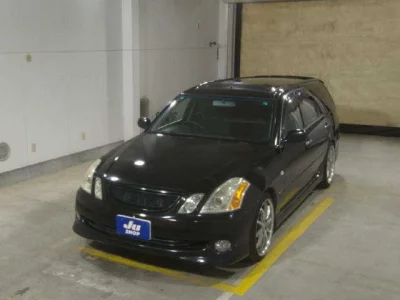 Toyota MARK2 BLIT
