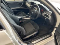 BMW 3-Series лот № 3548 оценка 4  с аукциона в Японии 3