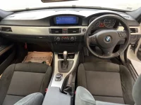 BMW 3-Series лот № 3548 оценка 4  с аукциона в Японии 4