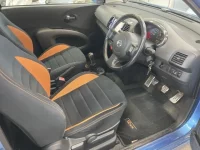 Nissan MARCH лот № 3511 оценка 4  с аукциона в Японии 3