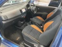 Nissan MARCH лот № 3511 оценка 4  с аукциона в Японии 4