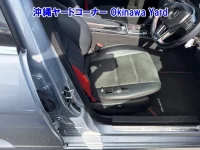 Mercedes-Benz C CLASS лот № 43128 оценка 4  с аукциона в Японии 6