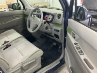 Toyota PIXIS SPACE лот № 2749 оценка 3.5  с аукциона в Японии 3