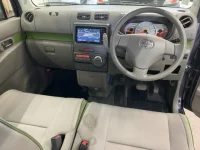 Toyota PIXIS SPACE лот № 2749 оценка 3.5  с аукциона в Японии 4