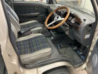 Daihatsu ATRAI VAN лот № 2803 оценка 3  с аукциона в Японии 3