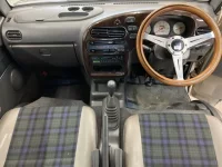 Daihatsu ATRAI VAN лот № 2803 оценка 3  с аукциона в Японии 4