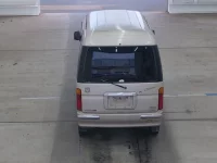 Daihatsu ATRAI VAN лот № 2803 оценка 3  с аукциона в Японии 2