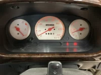 Daihatsu ATRAI VAN лот № 2803 оценка 3  с аукциона в Японии 5