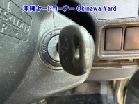 Toyota HIACE VAN лот № 43147 оценка 3  с аукциона в Японии 4