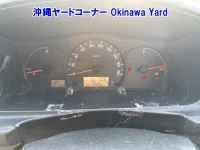 Toyota HIACE VAN лот № 43147 оценка 3  с аукциона в Японии 3