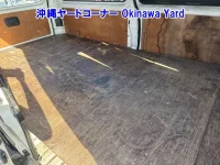 Toyota HIACE VAN лот № 43147 оценка 3  с аукциона в Японии 7