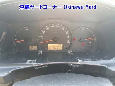 Toyota HIACE VAN  с аукциона в Японии