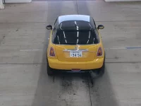 BMW MINI лот № 2815 оценка 4  с аукциона в Японии 2