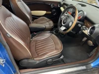 BMW MINI лот № 5127 оценка 4  с аукциона в Японии 3