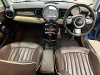 BMW MINI лот № 5127 оценка 4  с аукциона в Японии 4