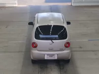 Daihatsu MOVE LATTE лот № 2785 оценка 3  с аукциона в Японии 2