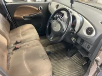 Daihatsu MOVE LATTE лот № 2785 оценка 3  с аукциона в Японии 3