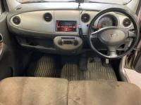 Daihatsu MOVE LATTE лот № 2785 оценка 3  с аукциона в Японии 4