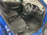 Suzuki SWIFT лот № 2807 оценка 4  с аукциона в Японии 3