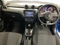 Suzuki SWIFT лот № 2807 оценка 4  с аукциона в Японии 4