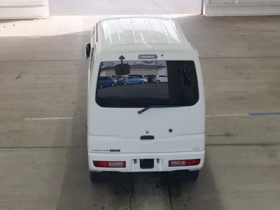 Mitsubishi MINICAB MIEV