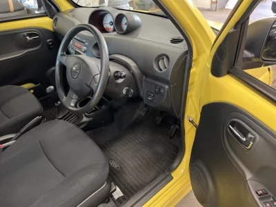 Daihatsu Esse