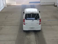 Mazda AZ WAGON лот № 2783 оценка 4  с аукциона в Японии 2