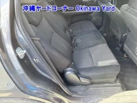 Toyota WISH лот № 43149 оценка RA  с аукциона в Японии 7