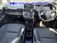 Toyota WISH лот № 43149 оценка RA  с аукциона в Японии 2