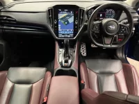 Subaru LEVORG лот № 3567 оценка 4.5  с аукциона в Японии 4