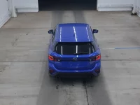 Subaru LEVORG лот № 3567 оценка 4.5  с аукциона в Японии 2