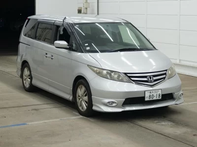 Honda ELYSION