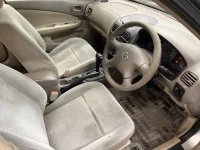 Nissan SUNNY лот № 2887 оценка 4  с аукциона в Японии 3