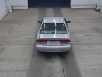 Nissan SUNNY лот № 2860 оценка RA  с аукциона в Японии 2