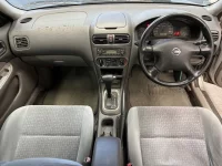 Nissan SUNNY лот № 2860 оценка RA  с аукциона в Японии 4