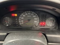 Nissan SUNNY лот № 2860 оценка RA  с аукциона в Японии 5