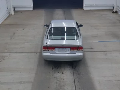 Nissan SUNNY  с аукциона в Японии